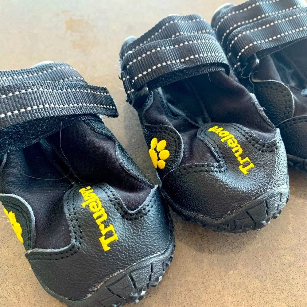 Dog Booties - Picture 1 of 7